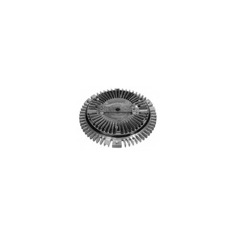 Embrayage, ventilateur de radiateur VAN WEZEL 3028739