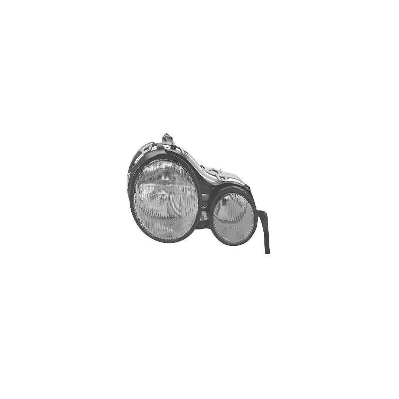 Projecteur principal VAN WEZEL 3028951