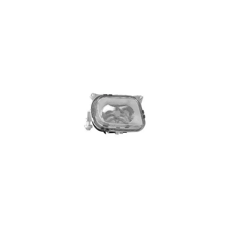 Projecteur antibrouillard VAN WEZEL 3028995