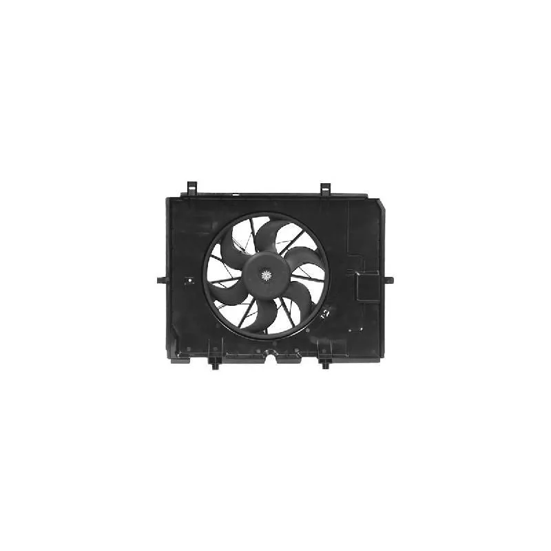 Ventilateur, refroidissement du moteur VAN WEZEL 3029746
