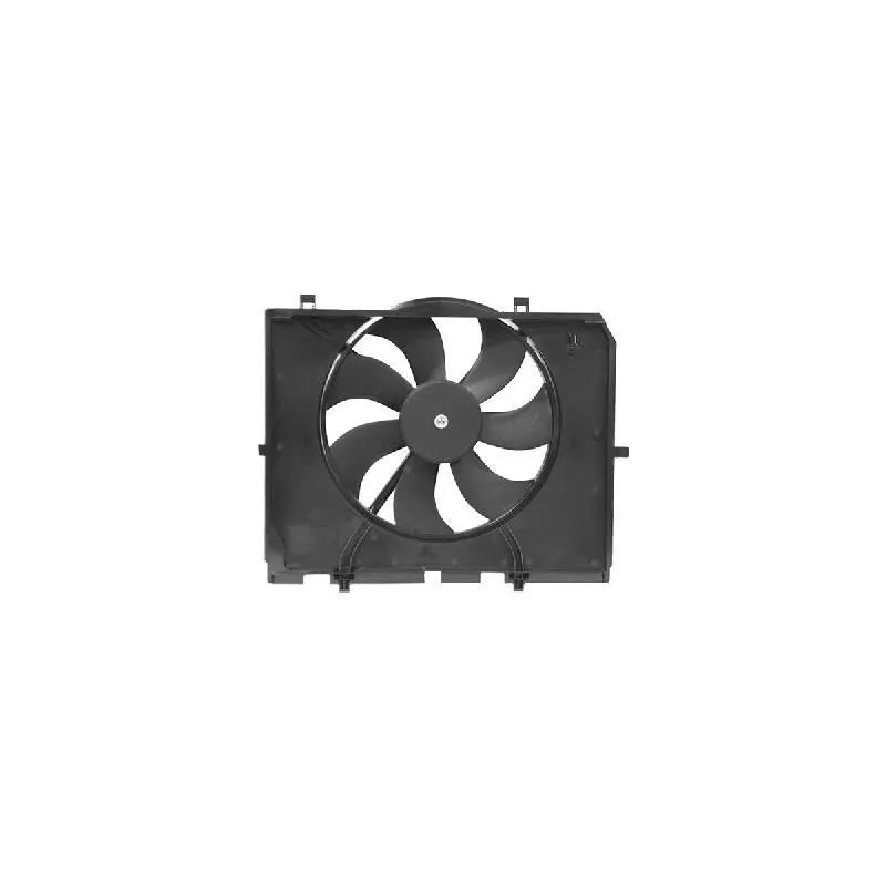 Ventilateur, refroidissement du moteur VAN WEZEL 3029747