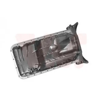 Carter d'huile VAN WEZEL 3030070