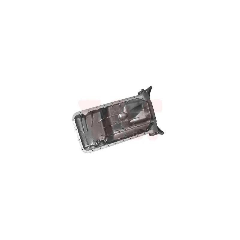 Carter d'huile VAN WEZEL 3030070