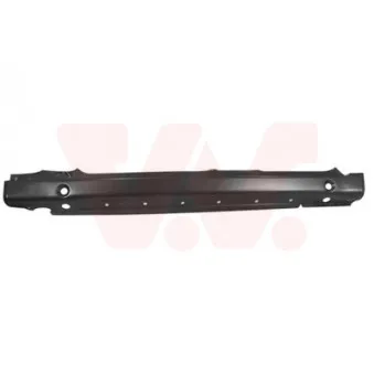 Marche-pied VAN WEZEL 3030103