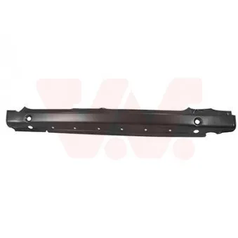 Marche-pied VAN WEZEL 3030104