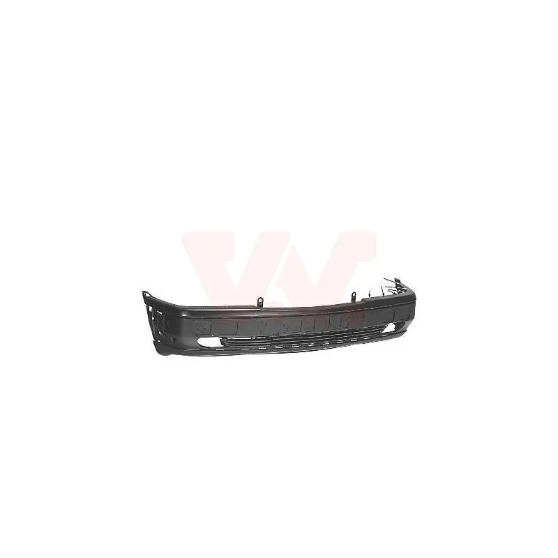 Pare-chocs VAN WEZEL 3030574