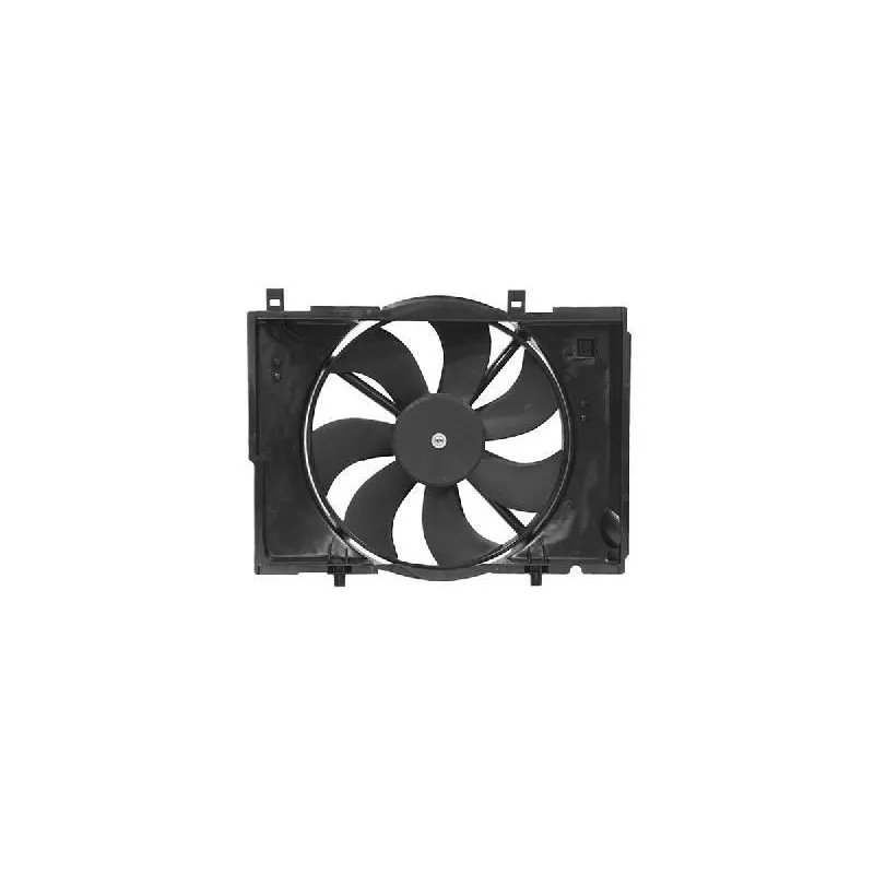 Ventilateur, refroidissement du moteur VAN WEZEL 3030747