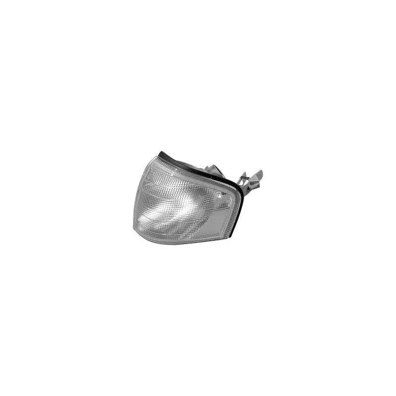 Feu clignotant avant gauche VAN WEZEL 3030905