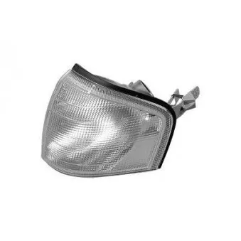 Feu clignotant avant droit VAN WEZEL 3030906