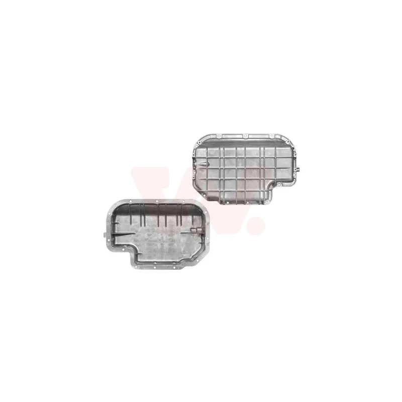 Carter d'huile VAN WEZEL 3031070
