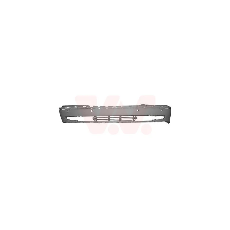 Pare-chocs VAN WEZEL 3031577