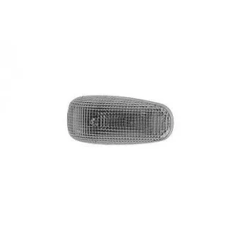 Feu clignotant VAN WEZEL 3031913