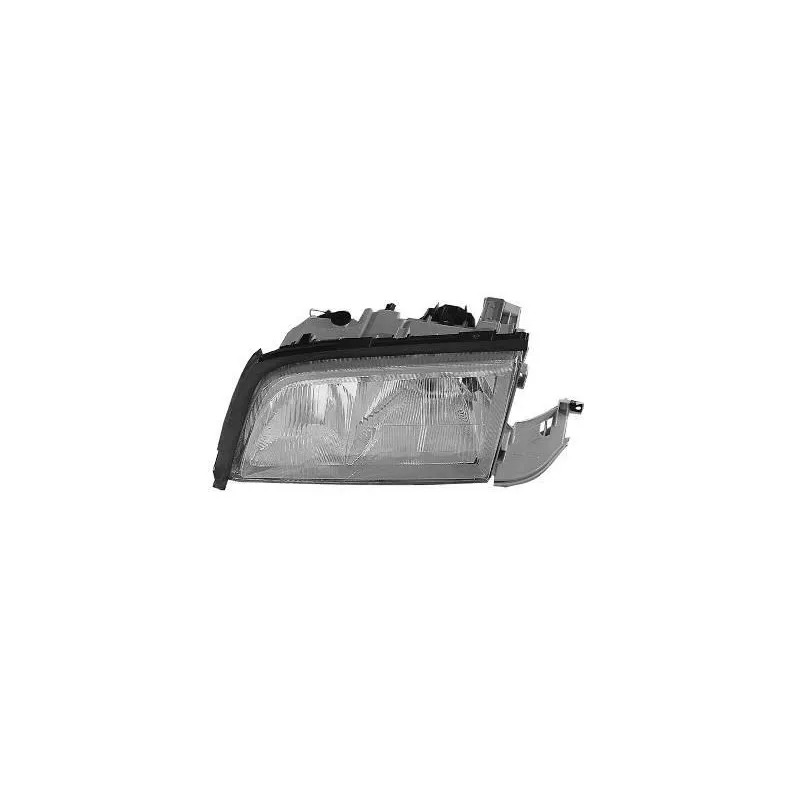 Projecteur principal VAN WEZEL 3031962