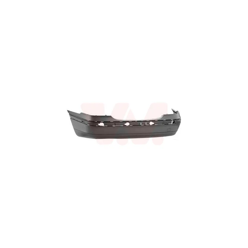 Pare-chocs VAN WEZEL 3032544
