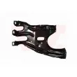 Fixation de phare VAN WEZEL 3032671 - Visuel 1