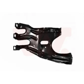 Fixation de phare VAN WEZEL 3032671
