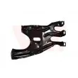 Fixation de phare VAN WEZEL 3032672 - Visuel 1