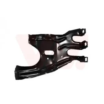 Fixation de phare VAN WEZEL 3032672