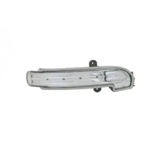 Feu clignotant VAN WEZEL 3032916U