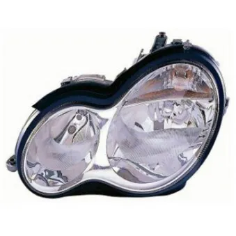 Projecteur principal VAN WEZEL 3032965M