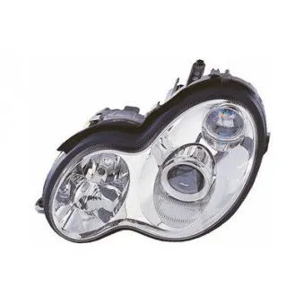 Projecteur principal VAN WEZEL 3032985