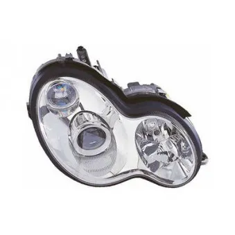 Projecteur principal VAN WEZEL 3032986