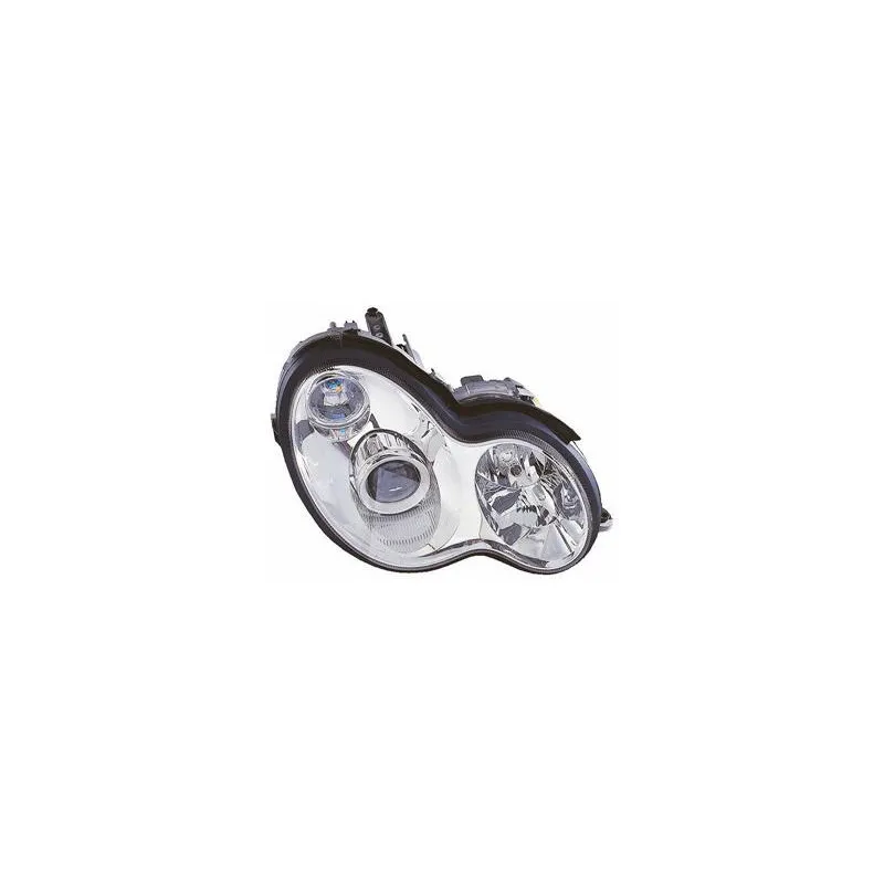 Projecteur principal VAN WEZEL 3032986