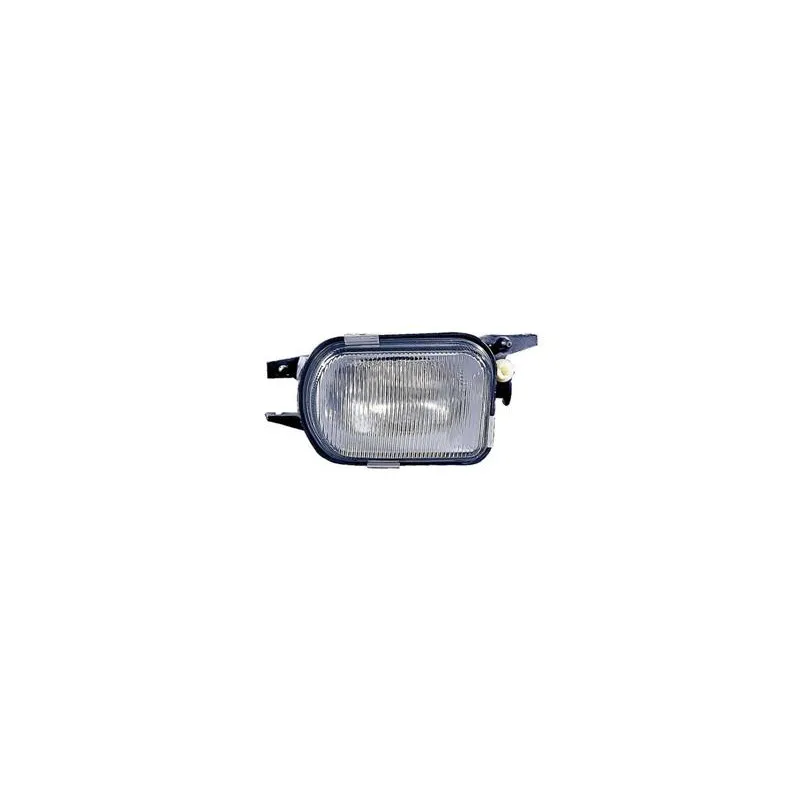 Projecteur antibrouillard VAN WEZEL 3032995