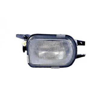 Projecteur antibrouillard VAN WEZEL 3032996