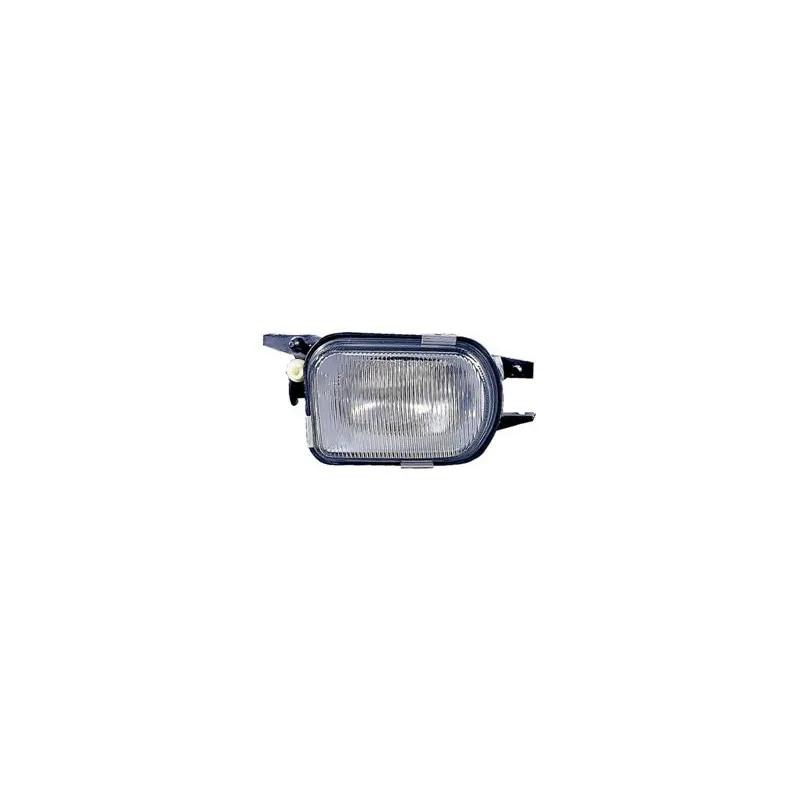 Projecteur antibrouillard VAN WEZEL 3032996