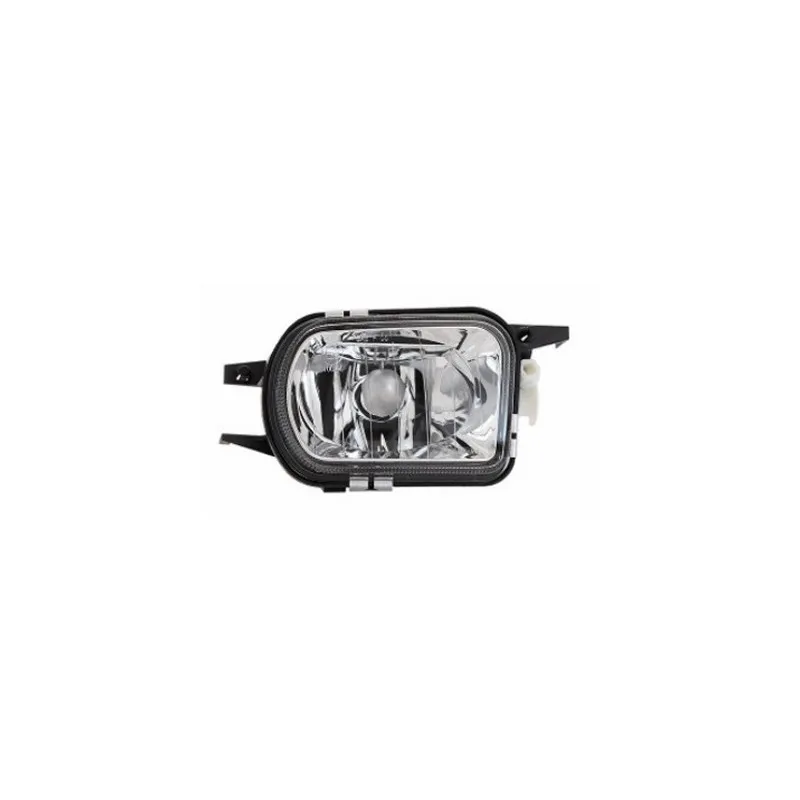 Projecteur antibrouillard VAN WEZEL 3032997
