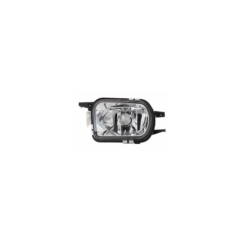 Projecteur antibrouillard VAN WEZEL 3032998