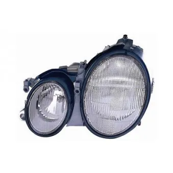 Projecteur principal VAN WEZEL 3034961