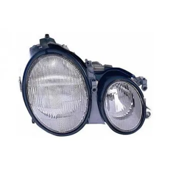 Projecteur principal VAN WEZEL 3034962