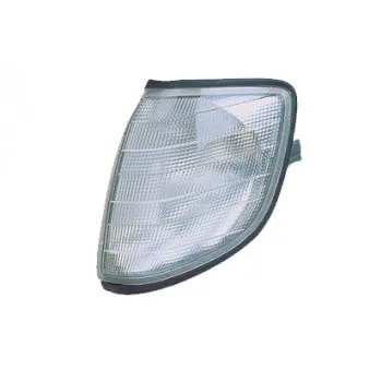 Feu clignotant avant gauche VAN WEZEL 3035905