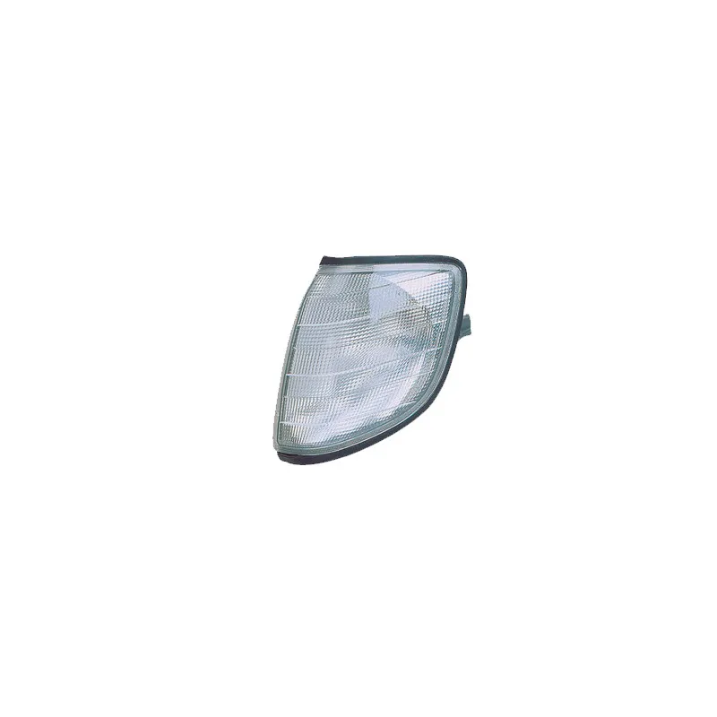 Feu clignotant avant gauche VAN WEZEL 3035905