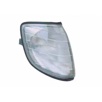 Feu clignotant avant droit VAN WEZEL 3035906