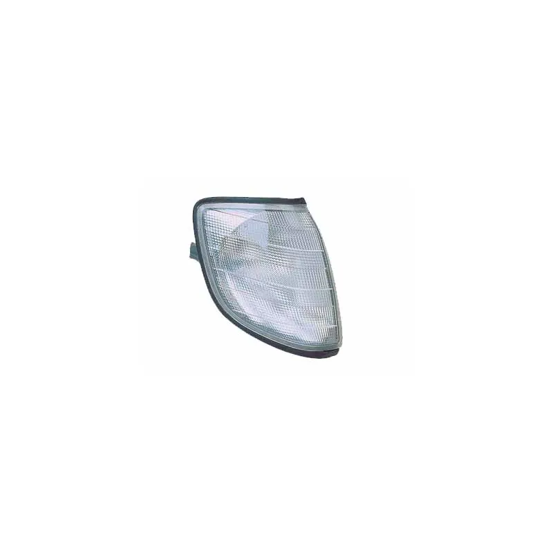 Feu clignotant avant droit VAN WEZEL 3035906