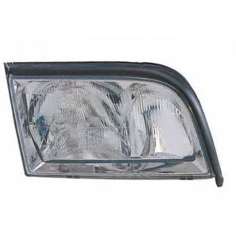 Projecteur principal VAN WEZEL 3035954