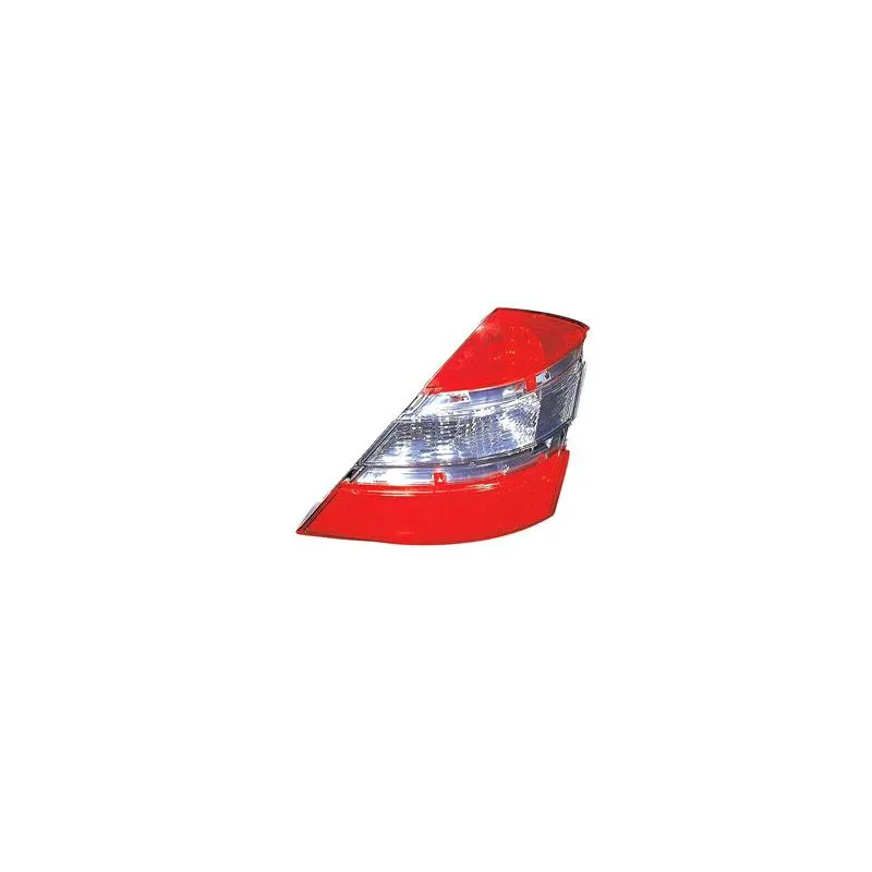 Feu arrière VAN WEZEL 3038932U