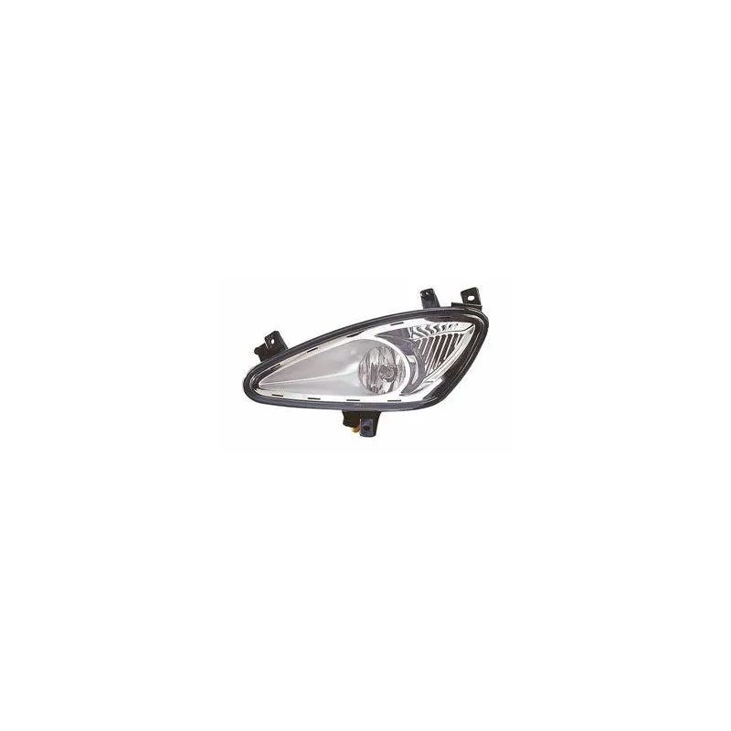 Projecteur antibrouillard VAN WEZEL 3038995