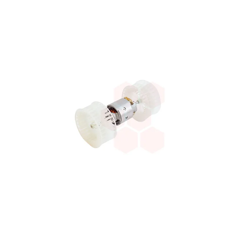 Pulseur d'air habitacle VAN WEZEL 3039773