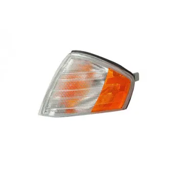 Feu clignotant avant gauche VAN WEZEL 3039901