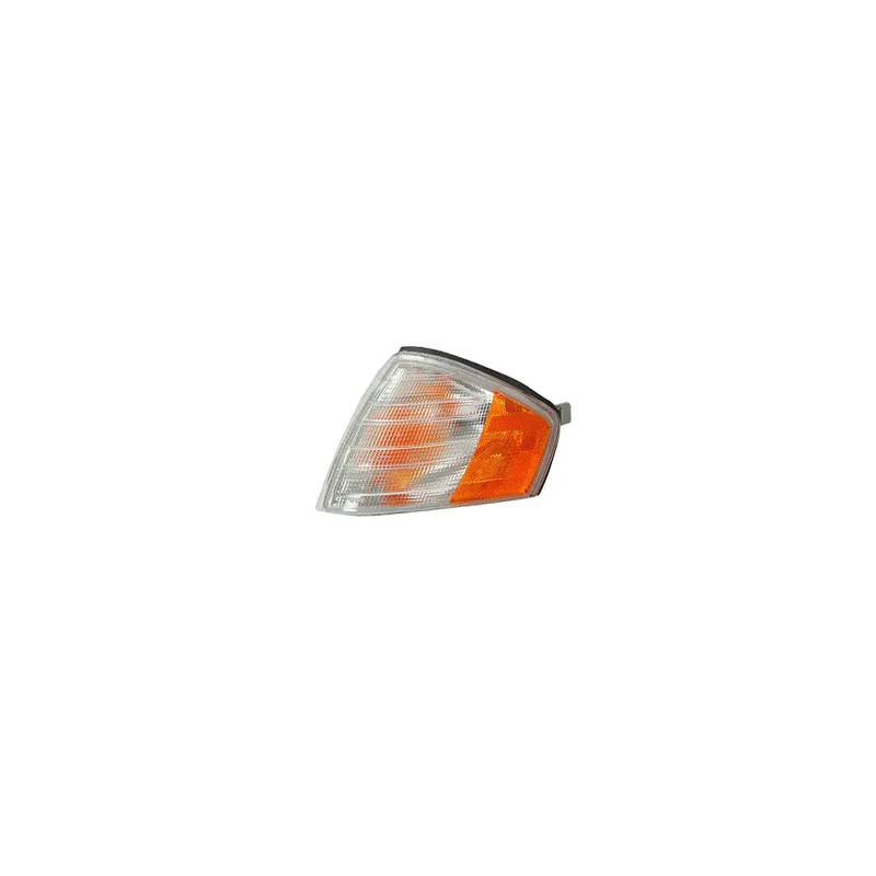Feu clignotant avant gauche VAN WEZEL 3039901