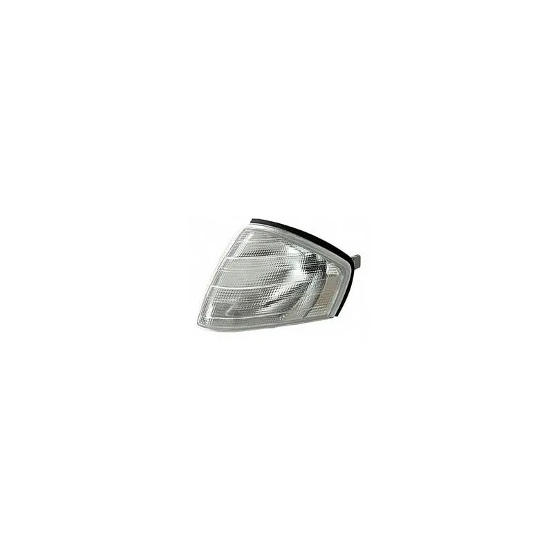 Feu clignotant avant gauche VAN WEZEL 3039905