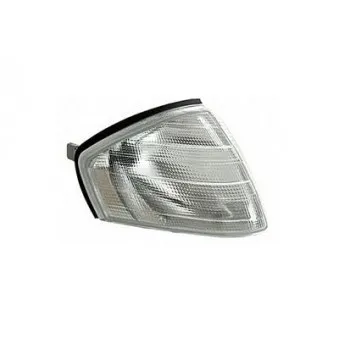 Feu clignotant avant droit VAN WEZEL 3039906