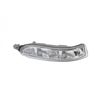 Feu clignotant VAN WEZEL 3040915
