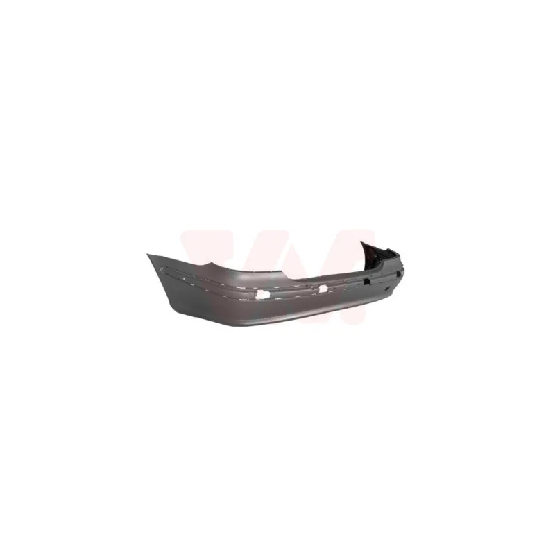 Pare-chocs VAN WEZEL 3041546