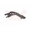 Fixation de phare VAN WEZEL 3041661 - Visuel 1