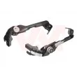 Fixation de phare VAN WEZEL 3041671 - Visuel 1